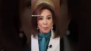 Judge Jeanine&rsquo;s War Cry: Hiring Heroes to Crush DC Crime! 🔥