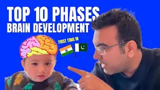 Uncovering the Secrets of Building Baby Brain Power: Top 10 Phases Revealed! | EP-02