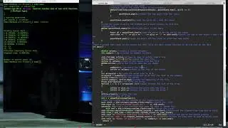Convex Hull Graham Scan Demonstration SU