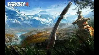 completing one of the hardest fortresses in far cry 4