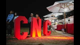 CENECISTAS EN TERRITORIO