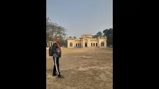 Наторе Раджбари (Nator rajbari), Bangladesh 21.01.2023