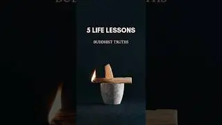 5 Buddhist Teachings for Deep Self-Reflection