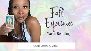 Fall Equinox Tarot Spread - Discover Balance and Transformation