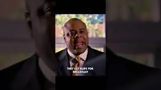 Doctor House Goes Out on The Chairman of Board...😱