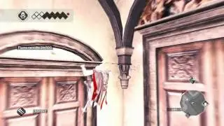 Assassins Creed 2 - Feathers / Piume - Florence San Marco 27/100