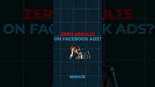 Why Your Facebook Ad Campaign Sucks (full video linked!) #facebookads #facebookadvertising