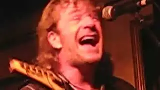 DEAN 'Tonight' 15 december 2010 Live in Koster, Groningen