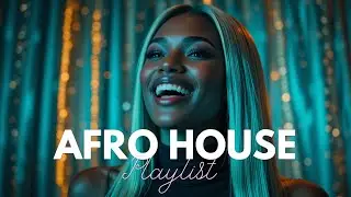 Afrobeat Elite Glow – Exclusive Percussion & Luxury Nights (Adam Port, Dixon, Tale Of Us)