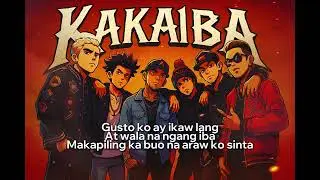 KAKAIBA &ndash; Ex Battalion | Rock Cover (Reimagined OPM Rap Anthem)