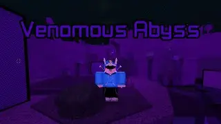 Venomous Abyss (Insane) by AnormalPLYR | FE2 Community Maps
