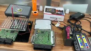 When do you need to open the ECU? Understand Boot Mode in ECU Tuning | XTuning