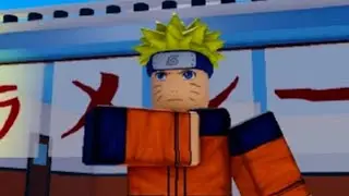 Trying These Anime Games On Roblox For The First Time...