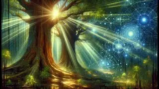 Unlock Spiritual Clarity: Shamanic Technique to Clear Negative Space