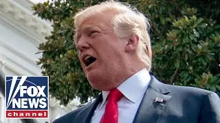 Trump: Bruce Ohr is a disgrace and disqualifying for Mueller