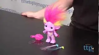 The Zelfs Buttershy from Moose Toys