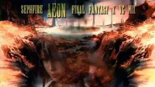 Aeon - Final Fantasy X (VGMix)