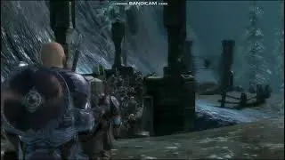 March to Denerim - Dragon Age Origins