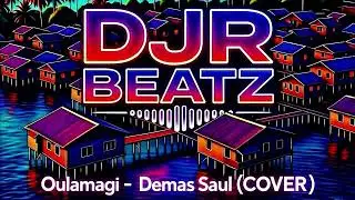 Oulamagi - Demas Saul (Cover by DJRbeatz) PNG Music