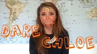 DARE CHLOERAYNEEE