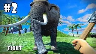 Survival Island 2016 Savage Android Gameplay #2 [HD]