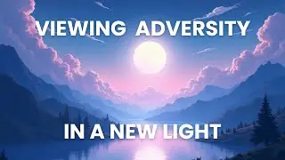 Viewing Adversity in a New Light | Transforming Trauma Into Wisdom and Inner Peace