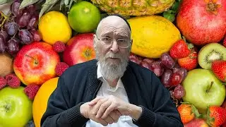 Tu B'Shevat with Reb Chaim Kramer