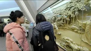 [China] The famous Leifang Pagoda #whitesnakelegend #xihu 