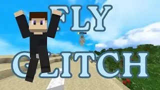 FLY GLITCH IN BLOXD.IO (NOT PATCHED)