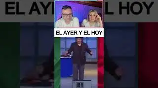 As&iacute; era el humor de antes 🤣 Jorge Falc&oacute;n lo explica TODO | Ahrepedo #shorts
