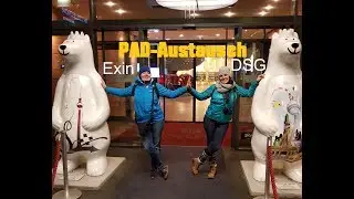 PAD-Austausch: Exin-Oberschule - Deutsche Schule Guatemala