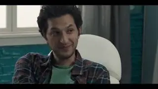 STANDING UP FALLING DOWN Trailer 2020 Billy Crystal, (GVT TECH MOVIES) HD