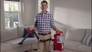 How to vacuum in Lift-Away&reg; mode with your Shark Navigator&reg; Zero-M&trade; Lift-Away Speed&trade; Upright Vacuum