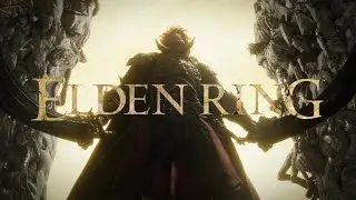 Elden Ring - Journey 2 Into DLC - Part 3