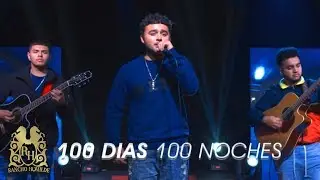 Lumar Perez - 100 Dias 100 Noches (En Vivo)