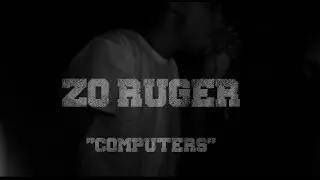 Zo Ruger - Computers (Free Style) | Shot By @PharaohProd.