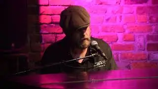 Jaz Thomas Stewart - Something About The Moonlight