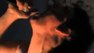 Footage Of a Yeti - True American Heroes