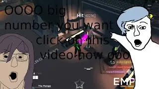 Neon knights how to make a good gun (link in description for documents that are probably better)