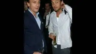 Daniel Craig  