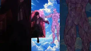 Anos vs Zeno #anosvoldigoad #zeno #demonkingacademy #dragonball #dbz #dbs #shorts #edit #fyp