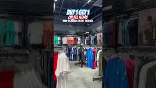 Adidas Acienda BOGO ☺️