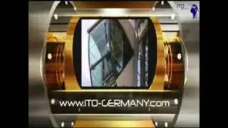 Terex Krane Crane Baustellenkran construction crane  Bagger