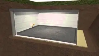 HydroBond Render