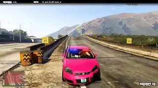 Undercover Eli on being smart. (SheriffEli)