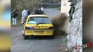 10° Rallye Régional du Pays Vençois 2006