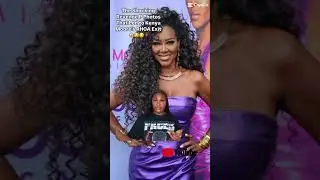 #rhoa Scandal Explodes: Shocking Revenge Pics Behind Kenya Moore&rsquo;s Sudden Firing! #kenya #bravo