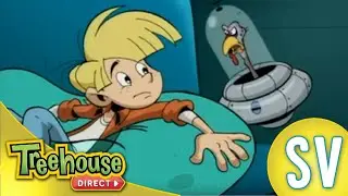 Fairly OddParents: Crash Nebula - Ep.69 (Svensk)