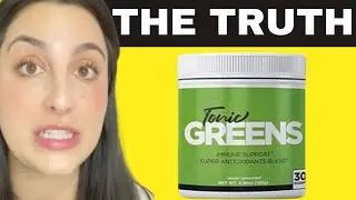 Tonic Greens Supplement Review &mdash; THE TRUTH REVEALED! What Really Works for Herpes Defense? My Advice