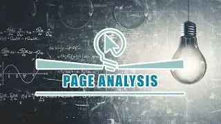 SEO Page Content Analysis to improve your website rankings